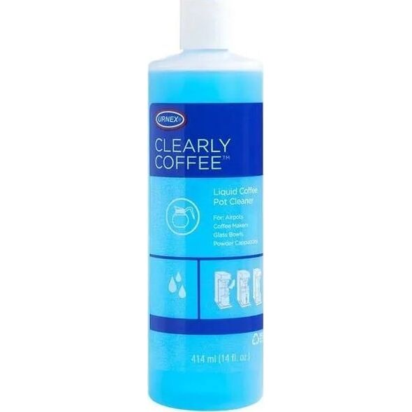 Urnex Urnex Clearly Coffee 414ml 9822155 754631520122