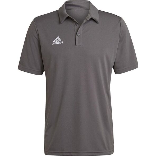 Adidas Koszulka adidas ENTRADA 22 Polo H57486 H57486 szary XL 9856779 4065418776196