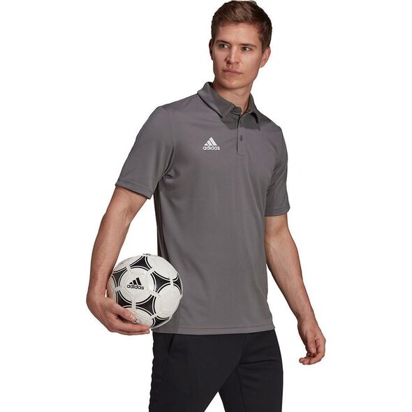 Adidas Koszulka adidas ENTRADA 22 Polo H57486 H57486 szary L 9856783 4065418776165
