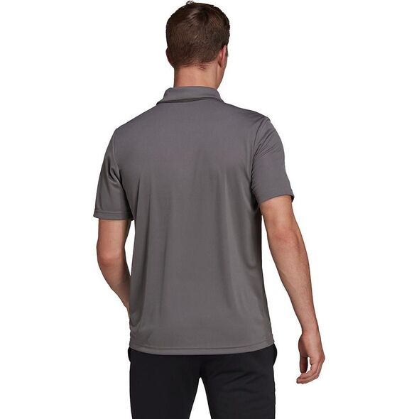 Adidas Koszulka adidas ENTRADA 22 Polo H57486 H57486 szary S 9856784 4065418776226