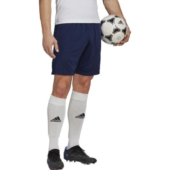 Adidas Spodenki adidas ENTRADA 22 Training Short H57488 H57488 granatowy XXL 9856790 4065418865067