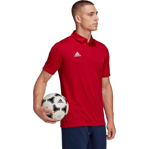 Adidas Koszulka adidas ENTRADA 22 Polo H57489 H57489 czerwony M 9856794 4065418783965