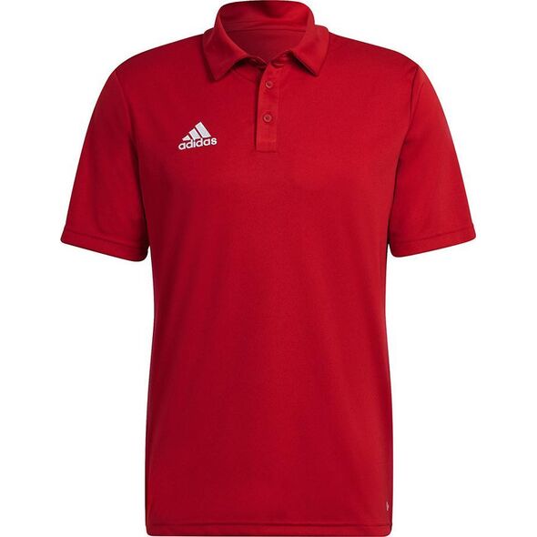 Adidas Koszulka adidas ENTRADA 22 Polo H57489 H57489 czerwony S 9856795 4065418791434