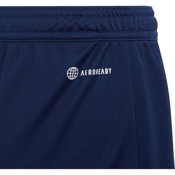 Adidas Spodenki adidas ENTRADA 22 Short Y H57565 H57565 granatowy 164 cm 9856878 4065418791946