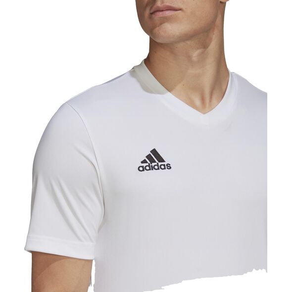 Adidas Koszulka adidas ENTRADA 22 JSY HC5071 HC5071 biały S 9856968 4065418741705