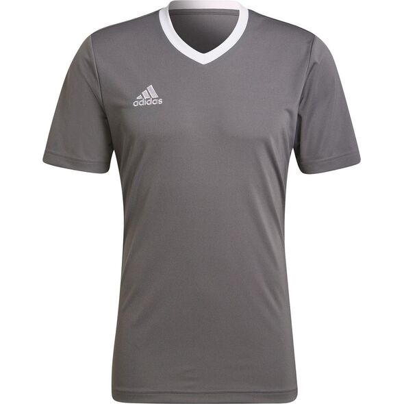 Adidas Koszulka adidas ENTRADA 22 JSY Y HE1574 HE1574 szary M 9856982 4065418726306