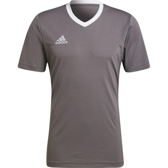 Adidas Koszulka adidas ENTRADA 22 JSY Y HE1574 HE1574 szary XXL 9856983 4065418730136