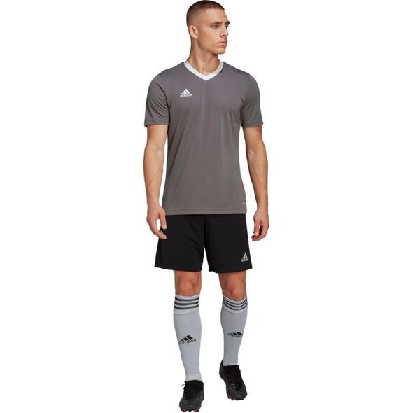 Adidas Koszulka adidas ENTRADA 22 JSY Y HE1574 HE1574 szary XXL 9856983 4065418730136