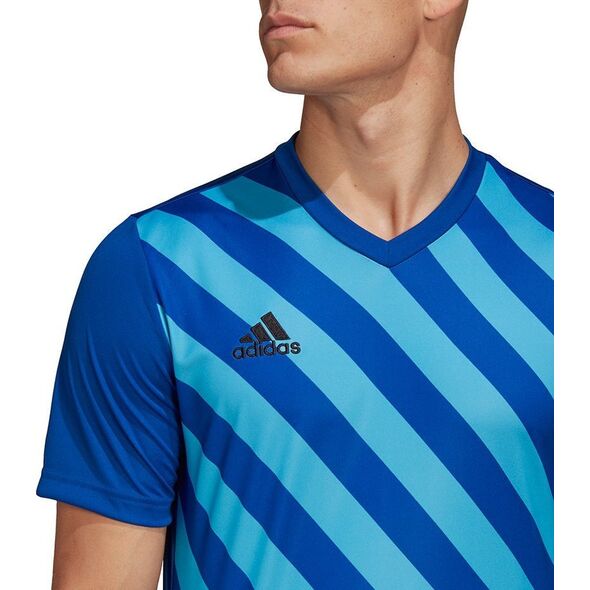 Adidas Koszulka adidas ENTRADA 22 GFX JSY HF0116 HF0116 niebieski S 9856991 4065418848909
