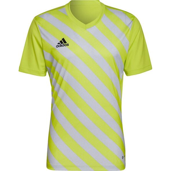 Adidas Koszulka adidas ENTRADA 22 GFX JSY HF0118 HF0118 zielony XL 9862506 4065418871969