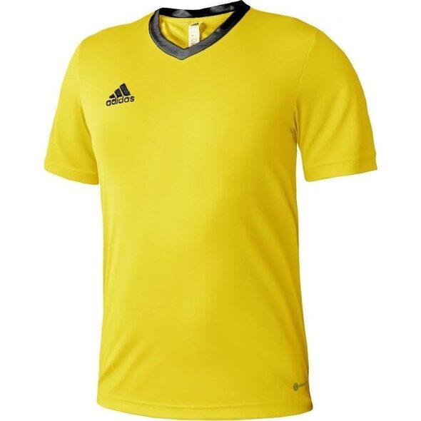 Adidas Koszulka adidas ENTRADA 22 JSY Y HI2122 HI2122 żółty XXXL 9862515 4065425171038