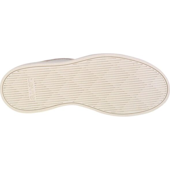 Levi`s Levi's Cline 234208-782-50 białe 44 9881728 7626725080801