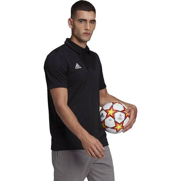 Adidas Koszulka adidas ENTRADA 22 Polo HB5328 HB5328 czarny XXXL 9882564 4065418764643