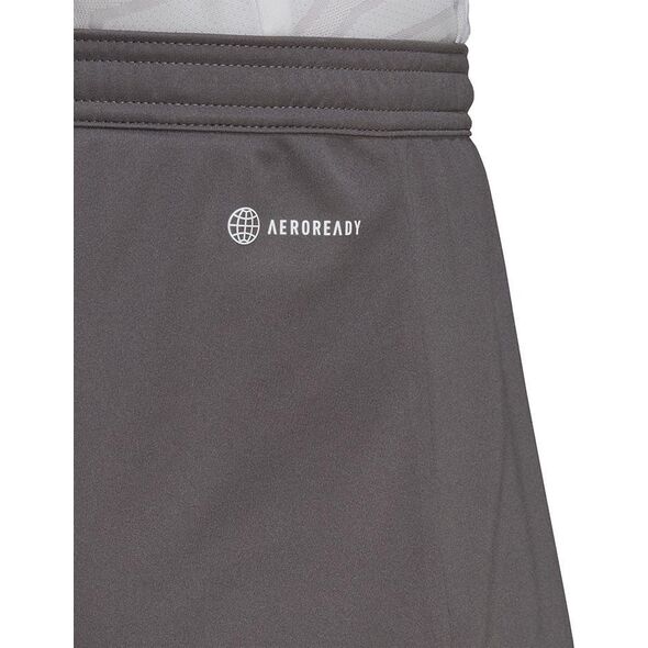 Adidas Spodenki adidas ENTRADA 22 Short H57505 H57505 szary L 9889432 4065418765053