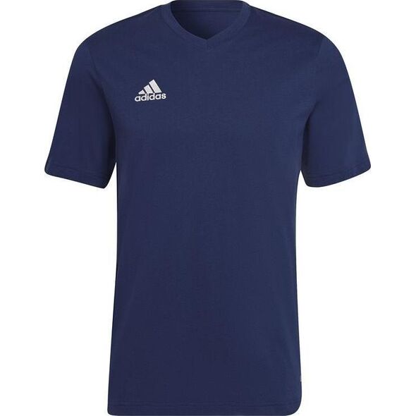 Adidas Koszulka adidas ENTRADA 22 Tee HC0450 HC0450 niebieski XXXL 9889443 4065418922081