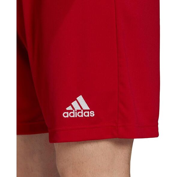 Adidas Spodenki adidas ENTRADA 22 Short H61735 H61735 czerwony S 9889504 4065418768856