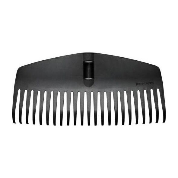 Fiskars Grabie do liści Solid M 44 cm 1063089 9892729 6411501704344