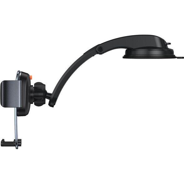 Baseus Uchwyt zaciskowy do samochodu Easy Control Clamp SUYK000-001 9895756 6932172600365