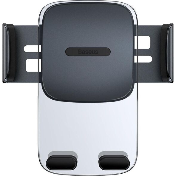 Baseus Uchwyt zaciskowy do samochodu Easy Control Clamp SUYK000-001 9895756 6932172600365