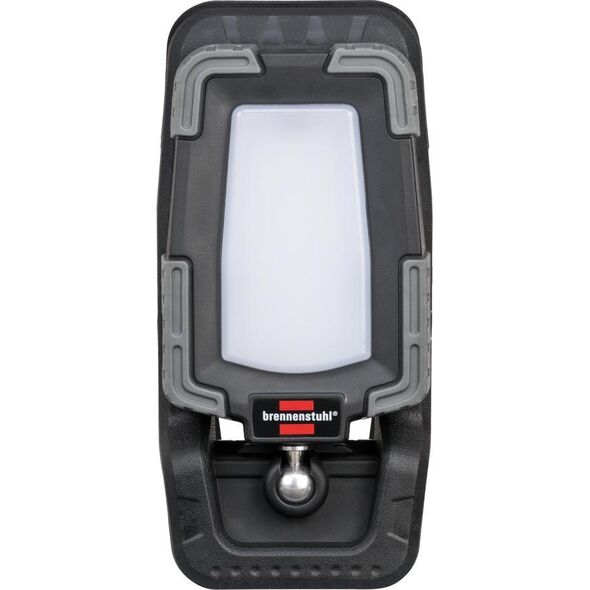 Brennenstuhl Lampa reflektor akumulatorowa zapinana na klips 9899675 4007123674442