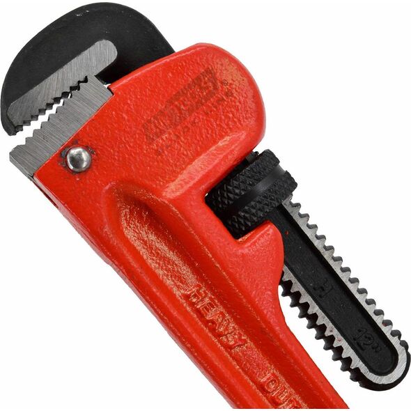 AWTools AWTOOLS KLUCZ NASTAWNY DO RUR STILLSON 450mm AW31404 9900513 5903678604554