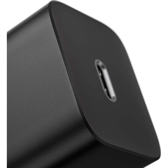 Ładowarka Baseus Super Si 2x USB-C 3 A (BSU3039) 9900620 6932172603724