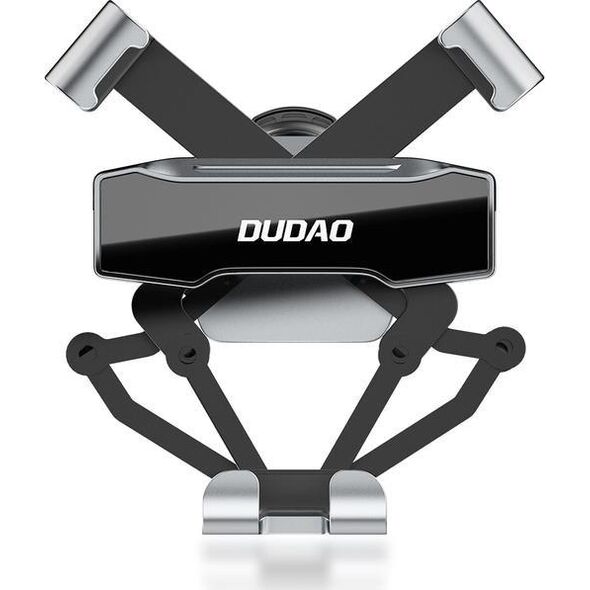 Dudao Uchwyt grawitacyjny do samochodu F11Pro 9902581 6973687242565