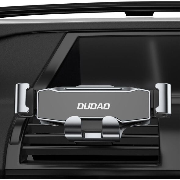 Dudao Uchwyt grawitacyjny do samochodu F11Pro 9902581 6973687242565