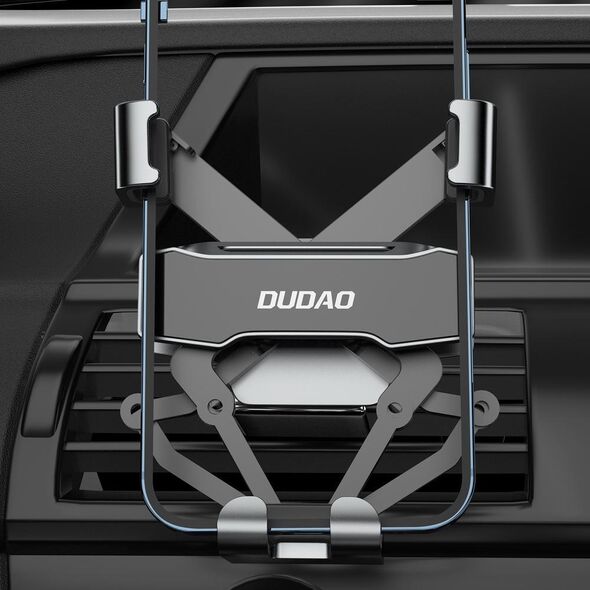 Dudao Uchwyt grawitacyjny do samochodu F11Pro 9902581 6973687242565