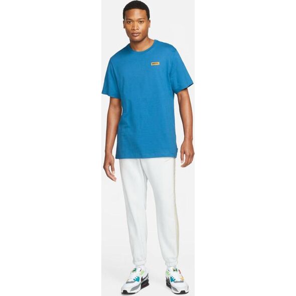 Nike Koszulka Nike F.C. DH7492 407 DH7492 407 niebieski L 9903231 195245924881