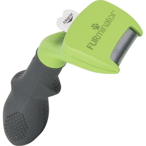 FURminator dla psów długowłosych - Mały 9906860 4048422141037