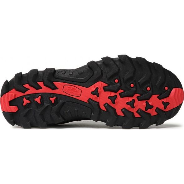Buty trekkingowe damskie CMP Rigel Low Wmn Trekking Shoe Wp Antracite-Off White r. 39 9908696 8056381333611
