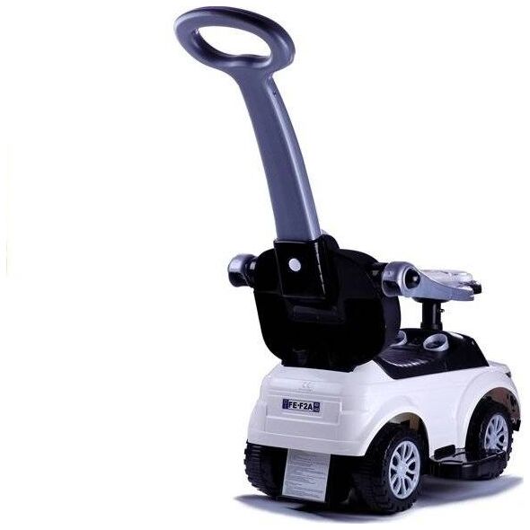 Lean Sport Jeździk z Pchaczem 614W Biały 9908932 5902808155270