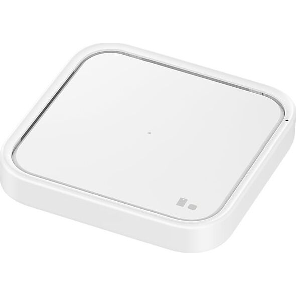 Ładowarka Samsung EP-P2400 Indukcyjna 1x USB-C  (EP-P2400TWEGEU) 9913945 8806092978713