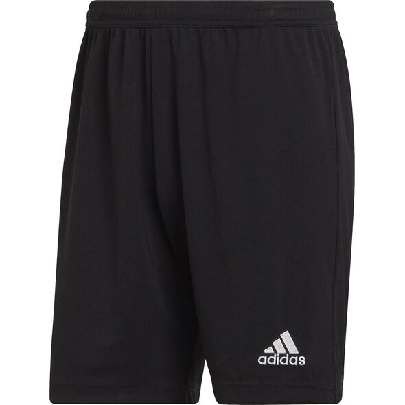 Adidas Spodenki adidas ENTRADA 22 Short H57504 H57504 czarny XXL 9914478 4065418757362