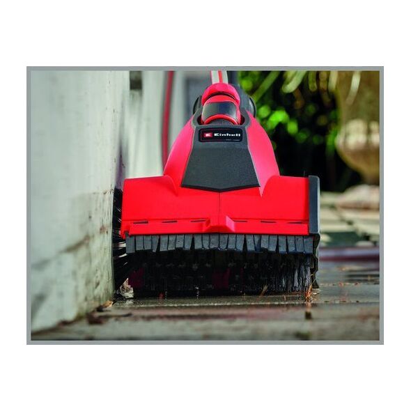 Einhell Einhell brush MEDIUM (stone) - 3424120 9916603 4006825646245