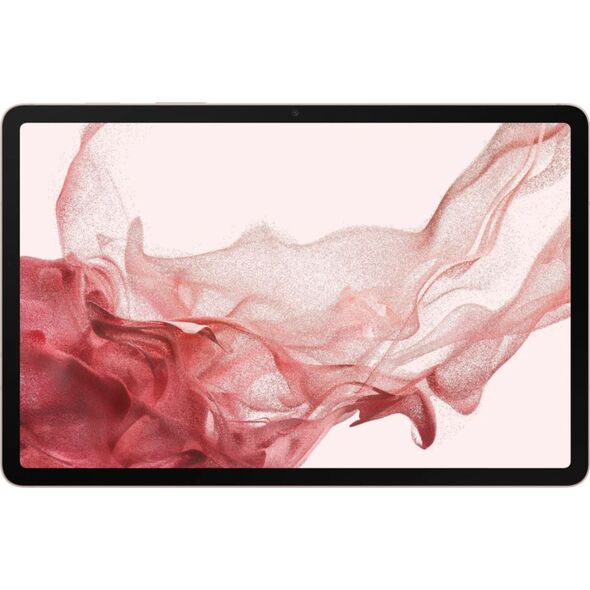 Tablet Samsung Galaxy Tab S8 11" 128 GB 5G Różowo-złoty (SM-X706BIDAEUB) 9916908 8806094149487