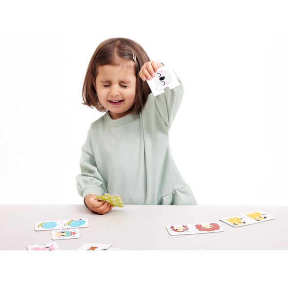 Bright Junior Media Akademia CzuCzu Przeciwieństwa 9917510 9788366762220