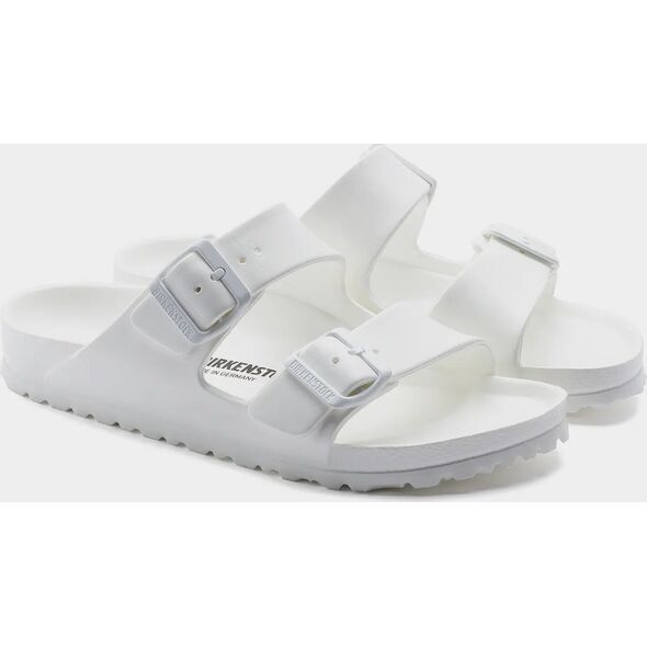Birkenstock Birkenstock Arizona 129441 białe 45 9918367 4052001499884