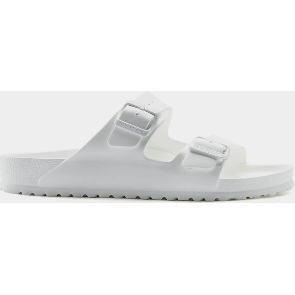 Birkenstock Birkenstock Arizona 129441 białe 45 9918367 4052001499884