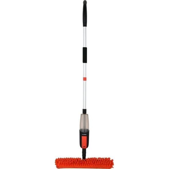 Mop Lund 67161 dwustronny ze spryskiwaczem 9919267 5906083048968