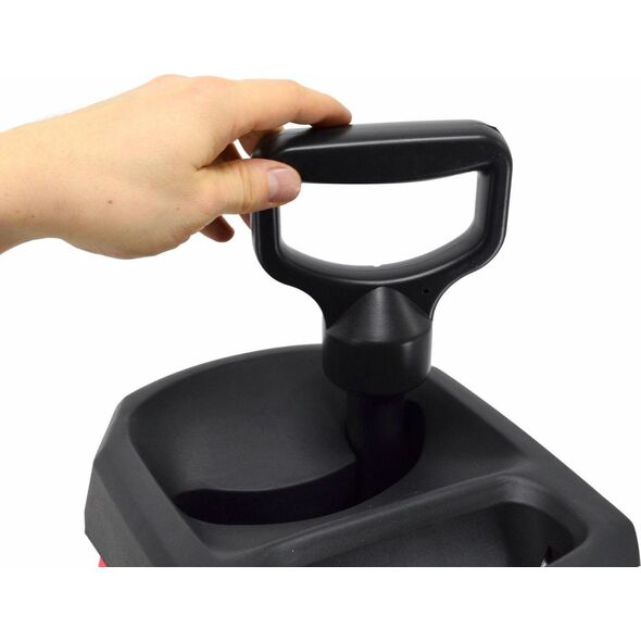 AWTools Rozdrabniacz do gałęzi AW81020 2500 W 9919821 5903678607548