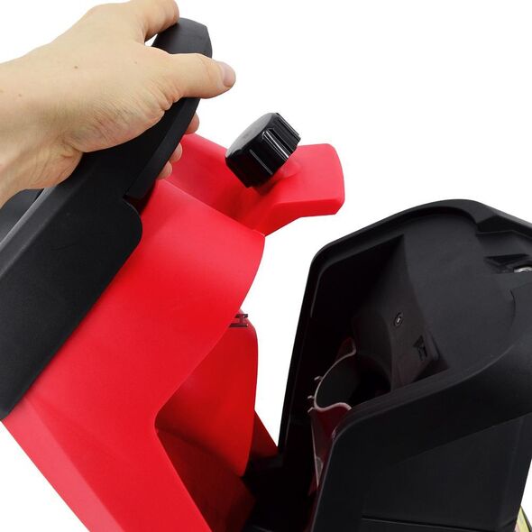 AWTools Rozdrabniacz do gałęzi AW81020 2500 W 9919821 5903678607548
