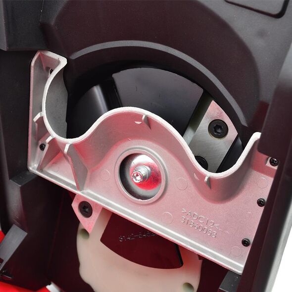 AWTools Rozdrabniacz do gałęzi AW81020 2500 W 9919821 5903678607548