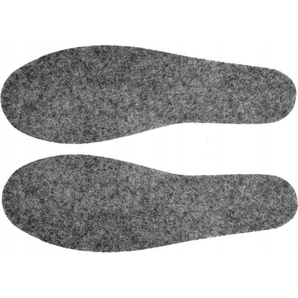 Vorel VOREL BUTY FILCOWO-PCV CIEPŁOOCHR.ROZ.43 T73961 9920492 5906083045318