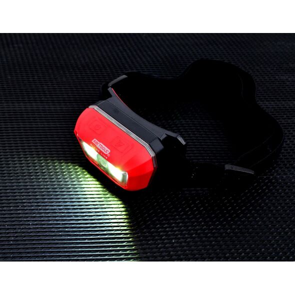Latarka czołowa AWTools AW17611 9921204 5903678607265