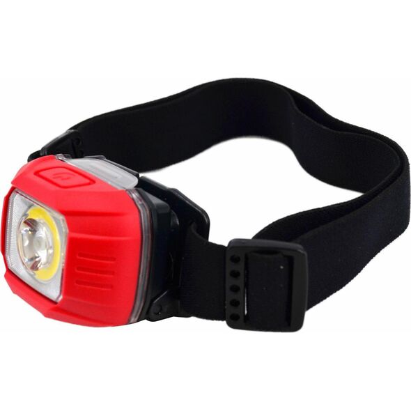 Latarka czołowa AWTools AW17616 9921205 5903678607241