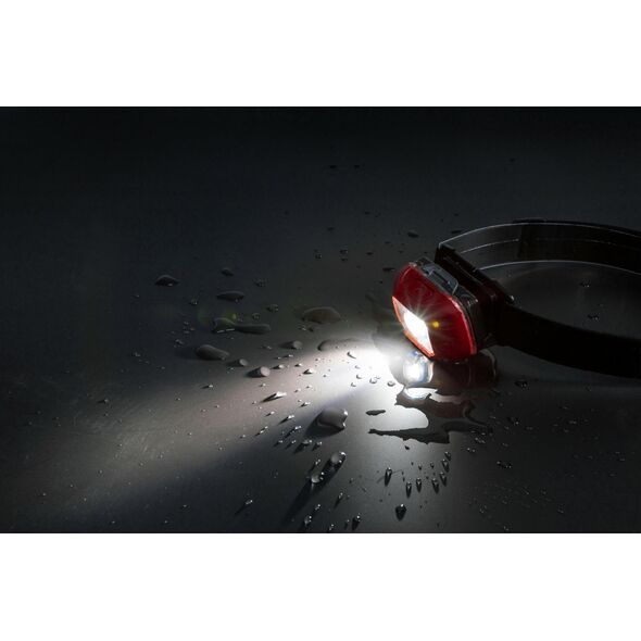 Latarka czołowa AWTools AW17616 9921205 5903678607241