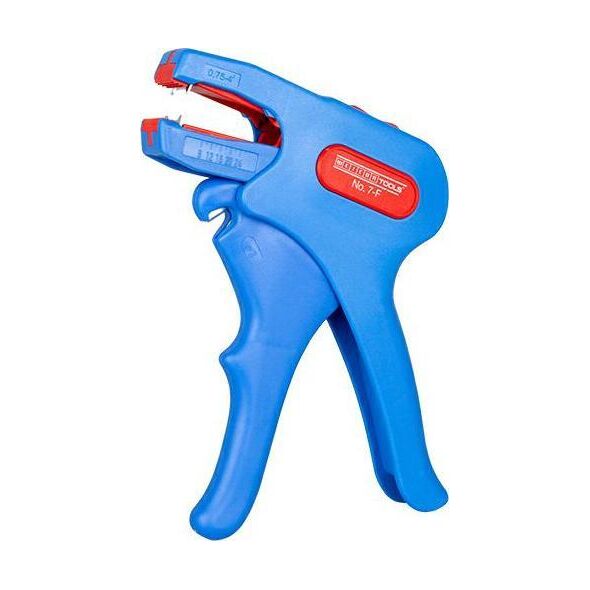 Weicon WEICON SZCZYPCE DO ŚĆIĄGANIA IZOLACJI NR 7-F WN51001007 9921326 4024596020507