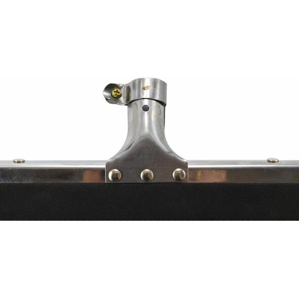 AWTools AWTOOLS ŚCIĄGACZKA DO WODY Z PODŁÓG 450MM BEZ TRZONKA AW23701 9921787 5903678608316